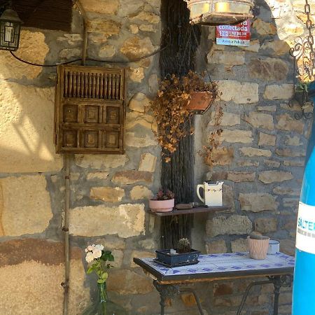Caserio Agua Dulce Orozko Exteriör bild